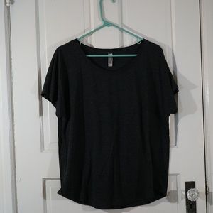 Next Level Cotton Boxy Tee